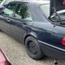 W202 C Class, w124 breaking Image 6