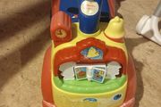 childrens push along toy