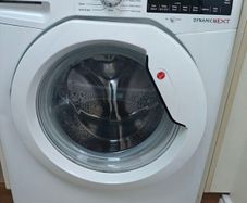 Hoover Washing Machine