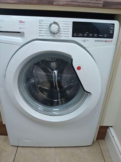 Hoover Washing Machine