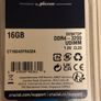 Crucial DDR4 RAM 16GB 3200MHz CL22, Desktop Computer Memory, Image 2
