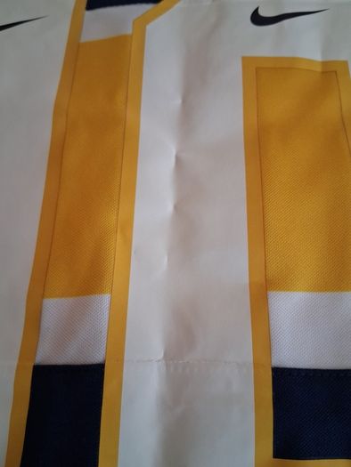 Boca Juniors Home Jersey. Maradona Number 10. Collect In Dublin Or Receive Via Post.