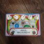 Aclam Go Rocky Go - Ultra Rare Vox Conqueror - Beatles Amp Image 2