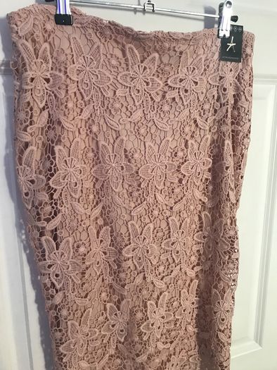 new midi skirt