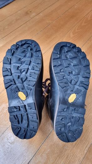 Meindl Bernina 2 GTX Waterproof Boots