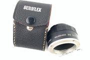 Vintage Beroflex 3x tele converter lens