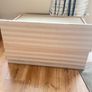 Brown Thomas Single Bed (frame & headboard) Image 4