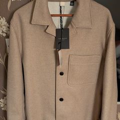 TED BAKER men's coat