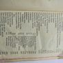 Vintage Roman Missal 1950 Dublin Image 8