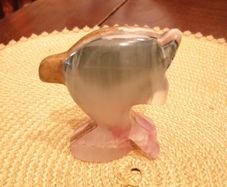 beautiful onyx dolphin