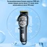 Pro Electric Hair Clipper with Digital Display Image 7