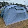 Spacious Coleman Aspen 6L 6-person Image 4