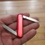 Vintage Victorinox Alox Pocket Pal 58mm Discontinued Collectable Swiss Army Knife Image 2