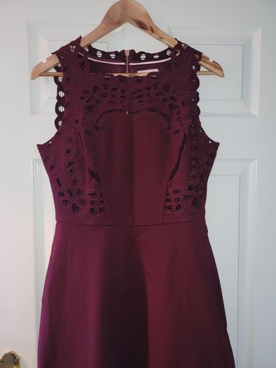 Ted Baker dress