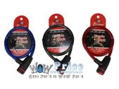 4951 Cycling Cable Anti-Theft Bike Bicycle Scooter Safety Lock