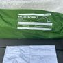 Regatta Montegra Two Man Tent, Brand New With Tags Image 2