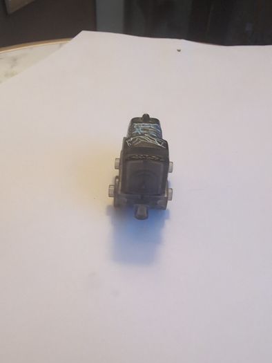 Thomas & Friends Minis Electrified Spencer (2016)