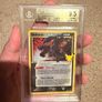 Huge lot of Pokemon for sale. Image 9