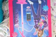 Children's Karaoke microphone