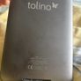 Tolino e-reader loaded with over 50 free books Image 2