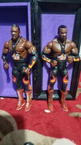 wwe