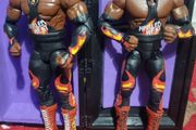 wwe