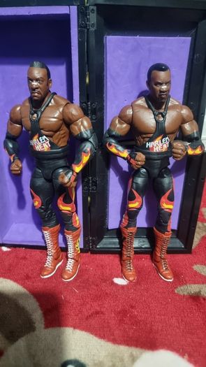 wwe