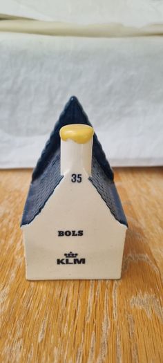 KLM Delft houses