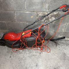 Flymo Chevron 32 Electric LawnMower