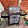 Bbq Grille Image 2