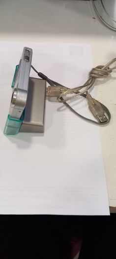 Digital Camera