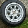 Ultralite style Alloys Image 2
