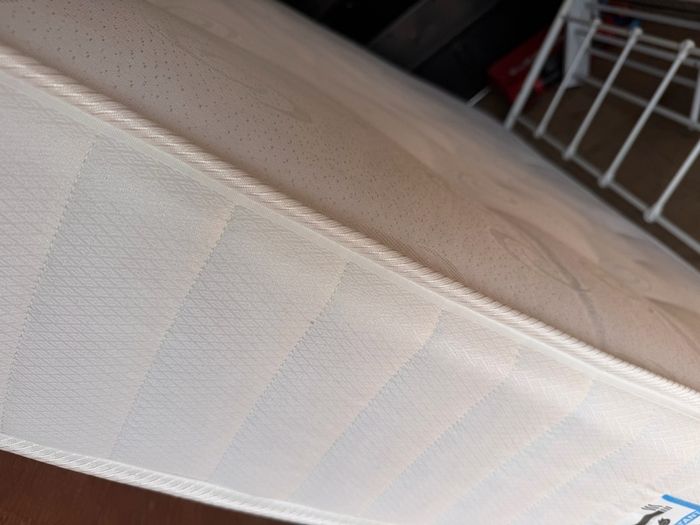 double bed frame