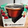 Vintage Le Creuset Fondue Image 6