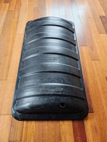 Attic Storage Tank Lid
