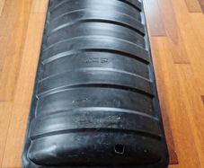 Attic Storage Tank Lid