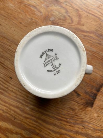 Milk Jug