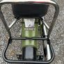 Vintage MZ 2 Stroke Bike. MINT Image 10