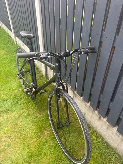 Martello Compass 1 Aluminium Sports Hybrid Bike