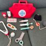 toy medical kit Image 2