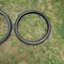 27.5 bike tyre Image 2