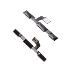 For Huawei P8 Replacement Power On Off Volume Button Switch Connector Flex Cable - FHT07HFC