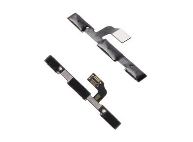 For Huawei P8 Replacement Power On Off Volume Button Switch Connector Flex Cable - FHT07HFC