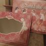 Benefit Cheekleaders Bronze Quad Pallet. Image 3
