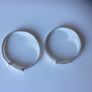 Sterling Silver Bangle Image 4