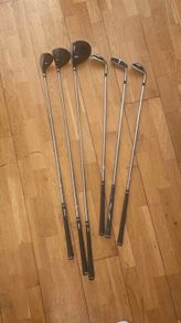 Golf Clubs