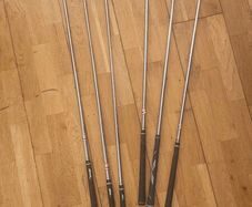 Golf Clubs
