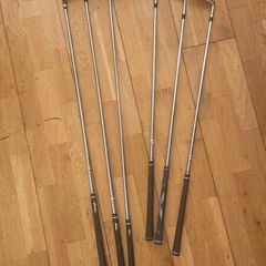 Golf Clubs