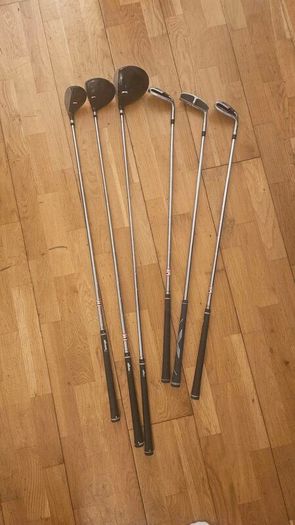 Golf Clubs