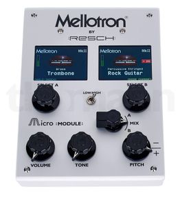Mellotron Micro Module - Wanted